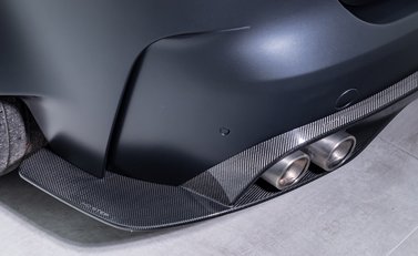 Jaguar XE SV PROJECT 8 52