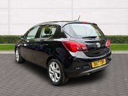 Vauxhall Corsa 1.4 Corsa SRi ecoFLEX 5dr 5