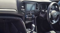 Renault Megane 1.3 TCe Iconic Sport Tourer 5dr Petrol EDC Euro 6 (s/s) (140 ps) 11