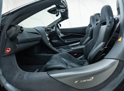 McLaren 720S Performance Spider 22