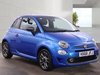 Fiat 500 1.2 S Euro 6 (s/s) 3dr
