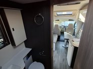 Swift Voyager 584 2023 Auto 18