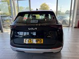 Kia Sportage 1.6 h T-GDi Pure Auto Euro 6 (s/s) 5dr 9