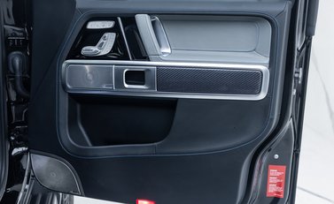 Mercedes-Benz G Class G 580 EDITION ONE 28