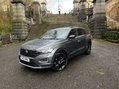 Volkswagen T-Roc 2.0 T-Roc Black Edition TDI Evo Semi-Auto 5dr 22