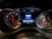 Mercedes-Benz A Class 1.6 A180 Sport Edition Hatchback 5dr Petrol Manual Euro 6 (s/s) (122 ps) Cr 13