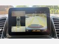 Mercedes-Benz GLE 3.0 AMG GLE 43 Premium+ 4Matic Auto 4WD 5dr 21