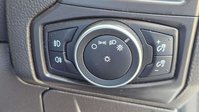 Ford Focus 1.5 TDCi Titanium X Hatchback 5dr Diesel Powershift Euro 6 (s/s) (120 ps) 24