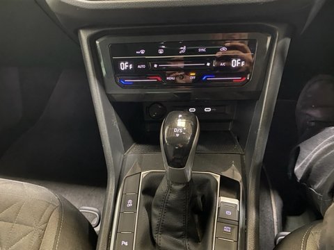Volkswagen Tiguan LIFE TSI DSG 17