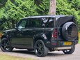 Land Rover Defender 2.0 Defender X-Dynamic HSE Auto 4WD 5dr 7