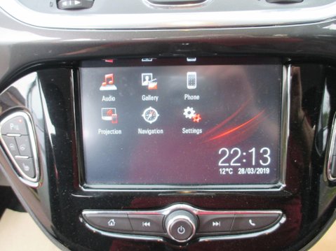 Vauxhall Corsa 1.4i ecoTEC SE Nav Euro 6 5dr 15