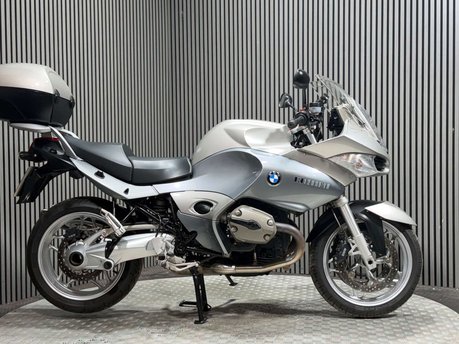 BMW R1200 