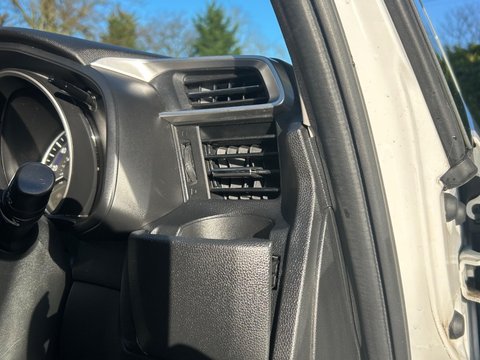 Honda Jazz 1.3 i-VTEC EX Euro 6 (s/s) 5dr 30