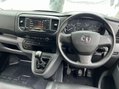 Vauxhall Vivaro 1.5 Turbo D 2700 Dynamic Panel Van 6dr Diesel Manual L1 H1 Euro 6 (s/s) (10 28