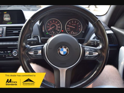BMW 1 Series 1.5 118i M Sport 5dr 47