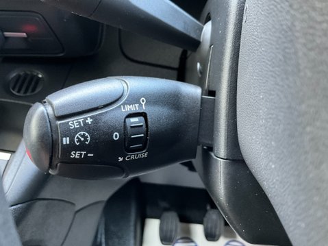 Peugeot Partner 1.5 BlueHDi 1000 Professional Premium Standard Panel Van SWB Euro 6 5dr 14