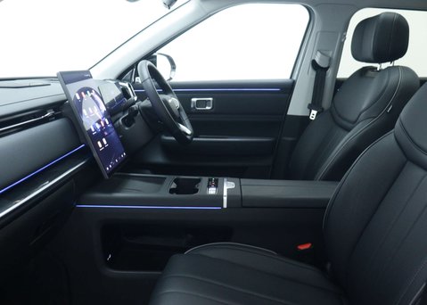 JAECOO 7 1.5T SHS 18.3kWh Luxury SUV 5dr Petrol Plug-in Hybrid Auto Euro 6 (s/s) (20 46