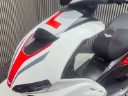 Lexmoto Diablo 2024 ONLY 800 MILES 50CC SCOOTER 1 OWNER LEARNER 13