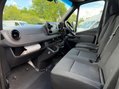 Mercedes-Benz Sprinter 2.1 314 CDI Ready To Work JC Payne Luton 2dr Diesel Manual L3 Euro 6 (143 p 12