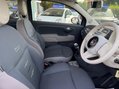 Fiat 500 1.2 Colour Therapy Euro 6 (s/s) 3dr 19