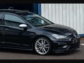 Volkswagen Golf 2.0 Golf R TSi Semi-Auto 4WD 5dr 23