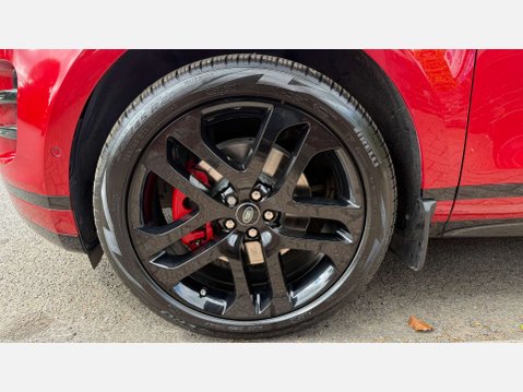 Land Rover Range Rover Evoque 2.0 Range Rover Evoque Autobiography MHEV Auto 4WD 5dr 39