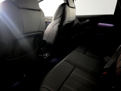 Audi Q4 45 S line SUV 5dr Electric Auto 82kWh (286 ps) Full Leather - Cruise Contro 19