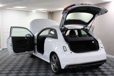 Audi A1 TFSI S LINE 21