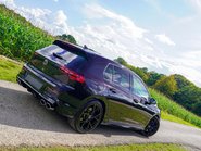 Volkswagen Golf R TSI 4MOTION DSG 20