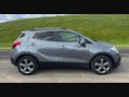 Vauxhall Mokka 1.7 Mokka Tech Line CDTI S/S 4x4 4WD 5dr 4