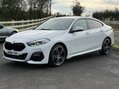 BMW 2 Series 1.5 218i M Sport Euro 6 (s/s) 4dr 4