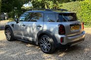 Mini Countryman COOPER EXCLUSIVE 13