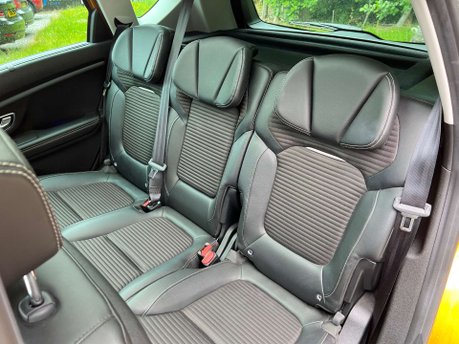 Renault Scenic 1.6 Scenic Dynamique S Nav dCi 5dr 42