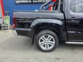 Volkswagen Amarok DC V6 TDI HIGHLINE 4MOTION 9