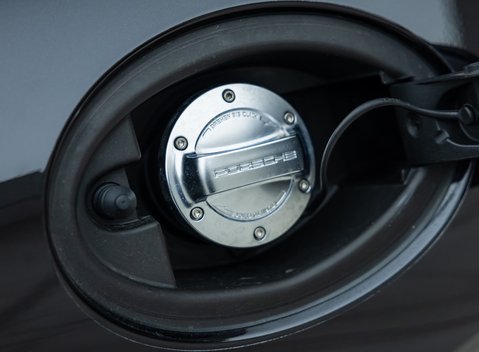 Porsche 911 Turbo S Cabriolet (991.2) 32