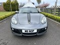 Porsche Cayman 24V PDK 8