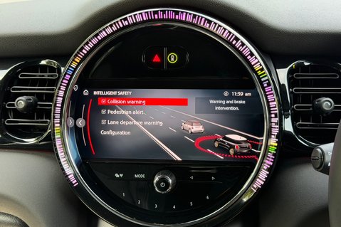 Mini Hatch COOPER S LEVEL 2 - REVERSE CAMERA - APPLE CARPLAY 41