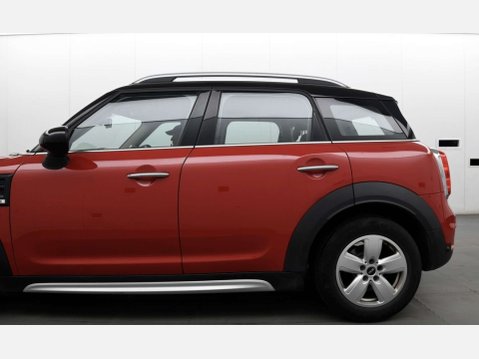 Mini Countryman 1.5 Countryman Cooper 5dr 10