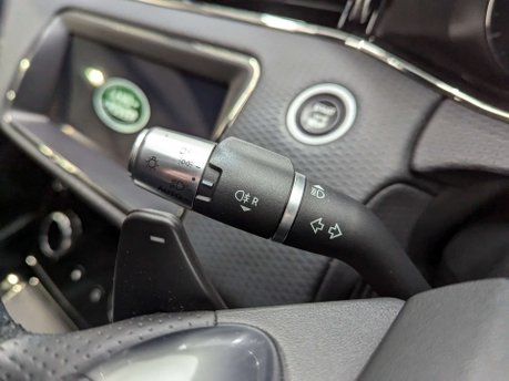 Land Rover Range Rover Evoque 2.0 Range Rover Evoque R-Dynamic S D Auto 4WD 5dr 71