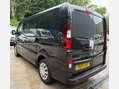 Vauxhall Vivaro 1.6 CDTi 2700 BiTurbo ecoFLEX Sportive Panel Van 5dr Diesel Manual L1 H1 Eu 15