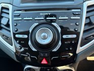 Ford Fiesta 1.4 TITANIUM AUTOMATIC 14