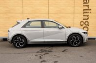 Hyundai IONIQ 5 PREMIUM 9