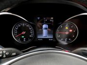 Mercedes-Benz GLC 2.1 GLC220d AMG Night Edition SUV 5dr Diesel G-Tronic+ 4MATIC Euro 6 (s/s) 14