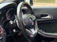 Mercedes-Benz CLA Class 2.0 CLA250 AMG Coupe 7G-DCT 4MATIC Euro 6 (s/s) 4dr 30