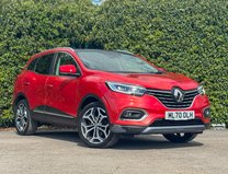 Renault Kadjar 1.3 TCe GT Line SUV 5dr Petrol EDC Euro 6 (s/s) (140 ps) 28