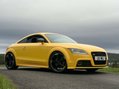 Audi TT 2.0 TFSI Coupe 3dr Petrol Manual quattro Euro 4 (272 ps) 36