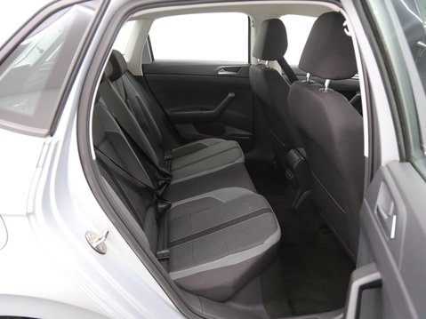 Volkswagen Polo 1.0 TSI SEL DSG Euro 6 (s/s) 5dr 24