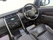 Land Rover Discovery 3.0 Discovery HSE TD6 Auto 4WD 5dr 46