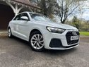 Audi A1 SPORTBACK TFSI SPORT