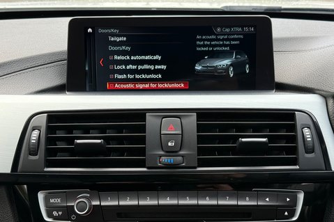 BMW 3 Series 320D XDRIVE M SPORT SHADOW EDITION TOURING -PAN ROOF -PRO MEDIA -APPLE CARP 41